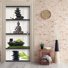 Türtapete - ZEN BOARD