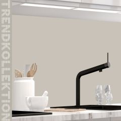 Küchenrückwand - TREND CASHMERE