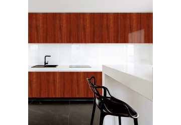 Moebelfolie - COCOBOLO DREAM (12,49 €/m²) - grafik