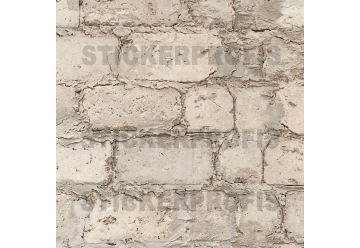 Kuechenrueckwand - ALTE MAUER - grafik