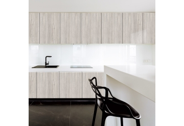 Moebelfolie - AKZENTGRAU CLASSIC (12,49 €/m²) - grafik
