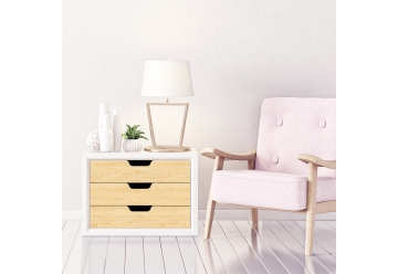 Moebelfolie - HONIGKIEFER (12,49 €/m²) - grafik