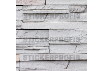 Kuechenrueckwand - BRUCH STEINWAND - grafik