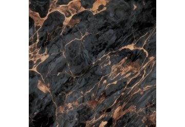 Kuechenrueckwand - MARMOR KUPFER - grafik