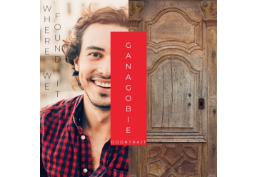 Tuertapete - KLOSTERTueR - grafik