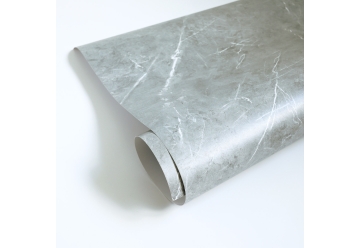 Moebelfolie - ELEGANT GREY MARMOR (12,49 €/m²) - grafik