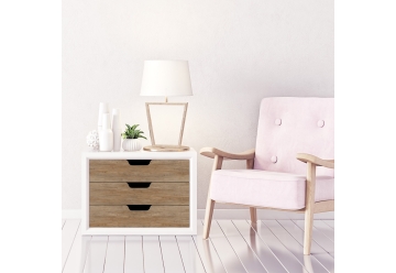Moebelfolie - HERITAGE WOOD (12,49 €/m²) - grafik