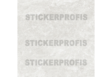 Kuechenrueckwand - WHITE NATURAL STONE - grafik