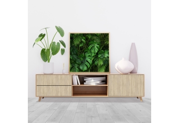Moebelfolie - WARM GREY MODERN (12,49 €/m²) - grafik