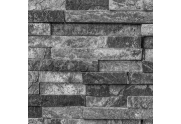Kuechenrueckwand - STEINWAND LUXURY - grafik