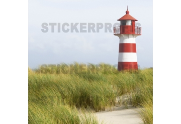 Kuechenrueckwand - NORDSEE - grafik