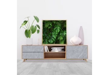 Moebelfolie - ELEGANT GREY MARMOR (12,49 €/m²) - grafik
