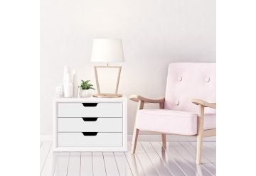 Moebelfolie - PURE WHITE (12,49 €/m²) - grafik