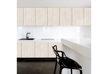 Moebelfolie - AMBIENT LIGHT LIME (12,49 €/m²) - grafik