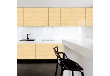 Moebelfolie - HONIGKIEFER (12,49 €/m²) - grafik