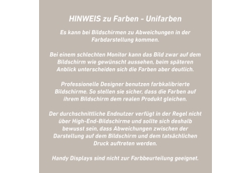 Kuechenrueckwand - TREND BEIGE - grafik