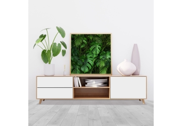 Moebelfolie - PURE WHITE (12,49 €/m²) - grafik