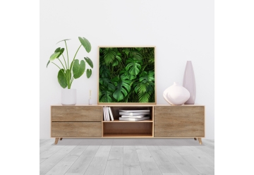 Moebelfolie - HERITAGE WOOD (12,49 €/m²) - grafik