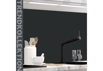 Kuechenrueckwand - TREND ASH - grafik