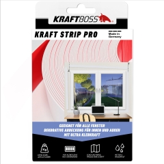 Abschlussleiste selbstklebend - grafik