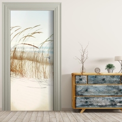 Tuertapete - SYLTER DueNE - grafik