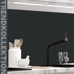 Kuechenrueckwand - TREND ASH - grafik