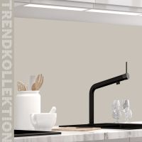 37890 Küchenrückwand - TREND CASHMERE-stickerprofis