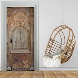 Tuertapete - KLOSTERTueR - grafik