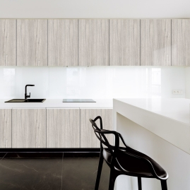 Moebelfolie - AKZENTGRAU CLASSIC (12,49 €/m²) - grafik