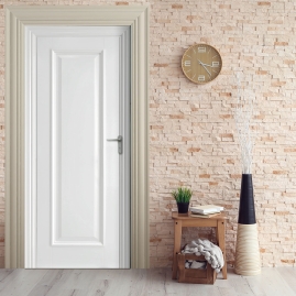 Tuertapete - KASSETTEN TueR - grafik