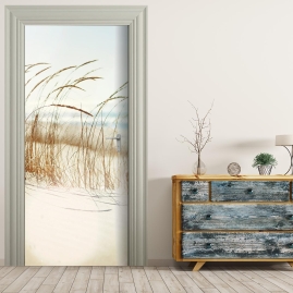 Tuertapete - SYLTER DueNE - grafik