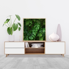 Moebelfolie - PURE WHITE (12,49 €/m²) - grafik