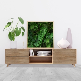 Moebelfolie - HERITAGE WOOD (12,49 €/m²) - grafik