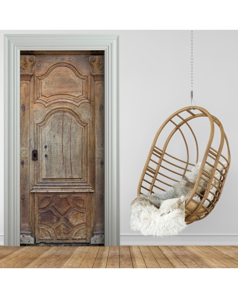 Tuertapete - KLOSTERTueR - grafik