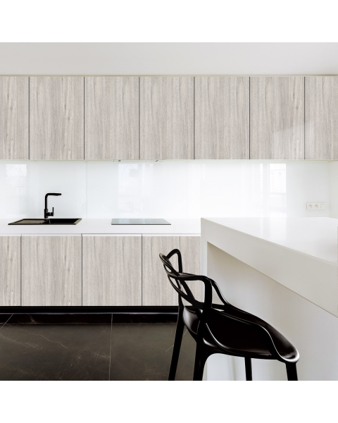 Moebelfolie - AKZENTGRAU CLASSIC (12,49 €/m²) - grafik