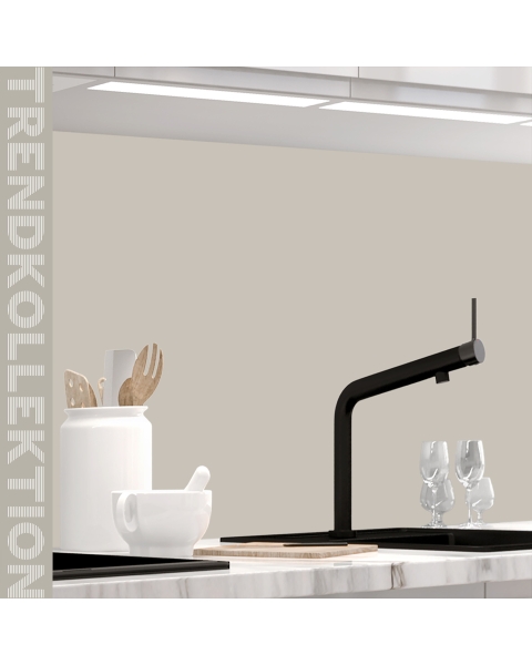 Kuechenrueckwand - TREND CASHMERE - grafik