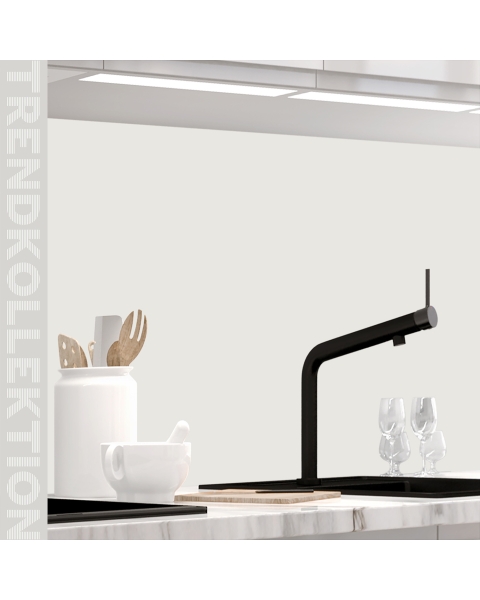 Kuechenrueckwand - TREND ALPAKA - grafik