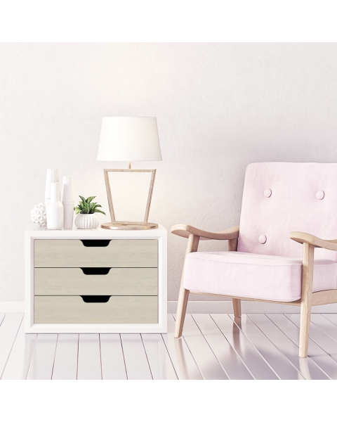 Moebelfolie - PAPPEL SOFT TOUCH (12,49 €/m²) - grafik