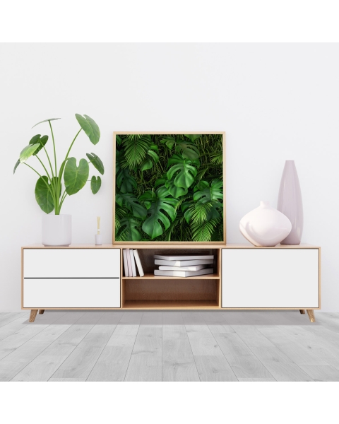 Moebelfolie - PURE WHITE (12,49 €/m²) - grafik