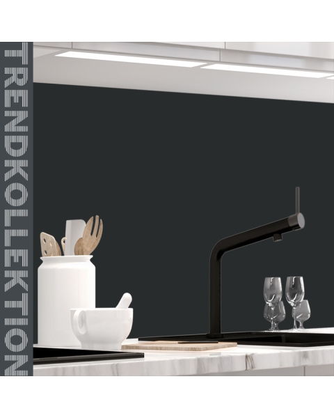 Kuechenrueckwand - TREND ASH - grafik