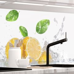 Küchenrückwand - FRUIT SPLASH