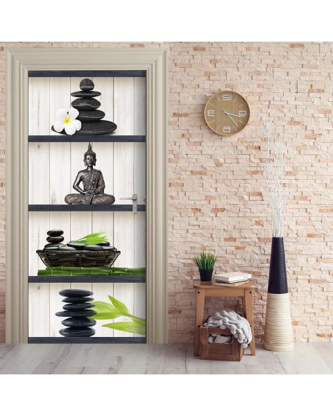 Türtapete - ZEN BOARD