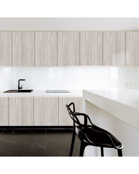 Möbelfolie - AKZENTGRAU CLASSIC (12,49 €/m²)