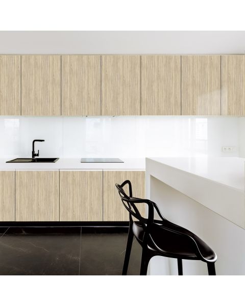 Möbelfolie - WARM GREY MODERN (12,49 €/m²)