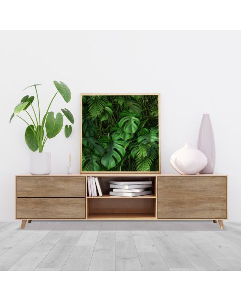 Möbelfolie - HERITAGE WOOD (12,49 €/m²)