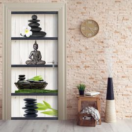Türtapete - ZEN BOARD
