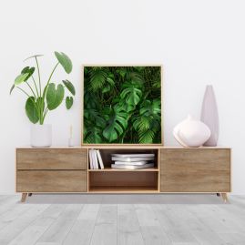Möbelfolie - HERITAGE WOOD (12,49 €/m²)