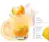 Kuechenrueckwand - SUMMER DRINKS - grafik