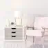 Möbelfolie - AKZENTGRAU CLASSIC (12,49 &#8364;/m²)