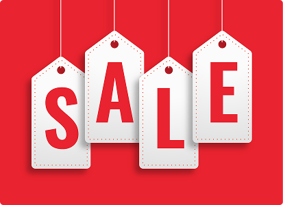 Sale